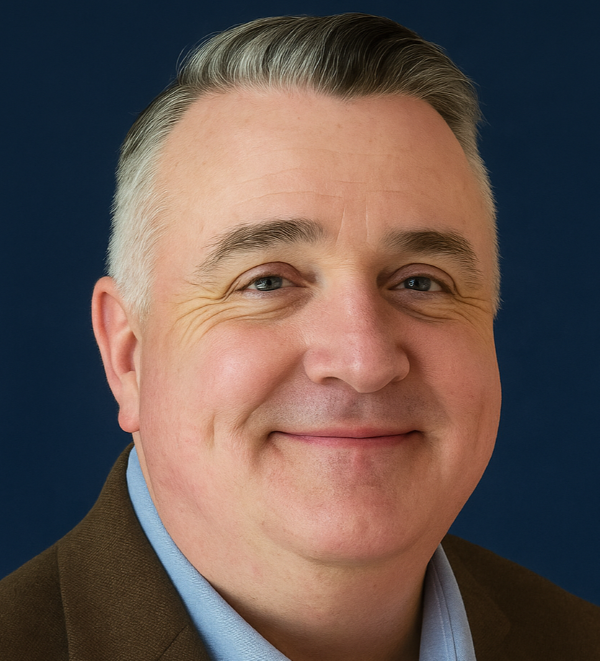 Portrait of Urban Jonson